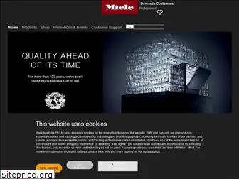 miele.com.au