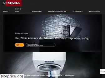 miele.se