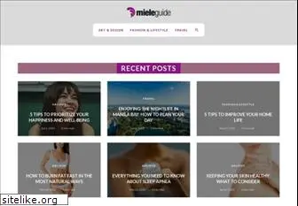 mieleguide.com