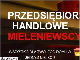 mieleniewski.pl