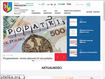 mieleszyn.pl