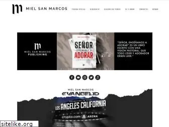 mielsanmarcos.org
