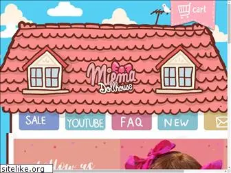 miema-dollhouse.com