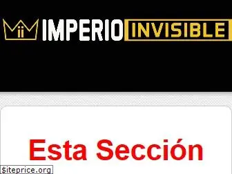 miembros.imperioinvisible.com