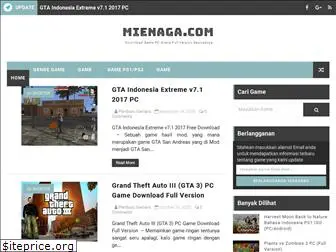 mienaga.com