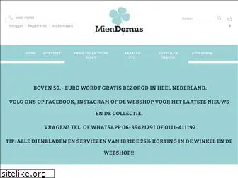 miendomus.nl