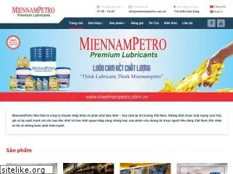 miennampetro.com.vn