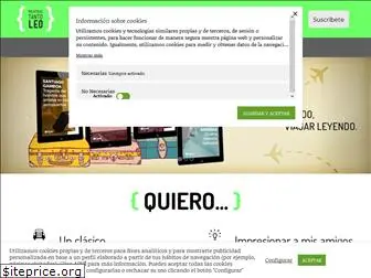 mientrastantoleo.com