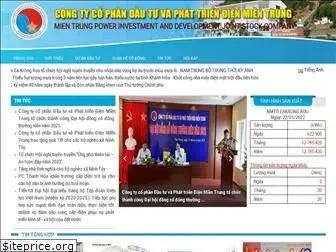 mientrungpid.com.vn