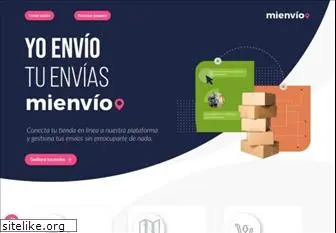 mienvio.mx