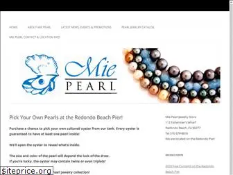 miepearljewelry.com