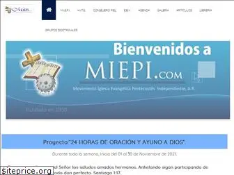 miepi.com