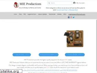 mieproductions.com