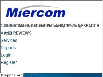 miercom.com