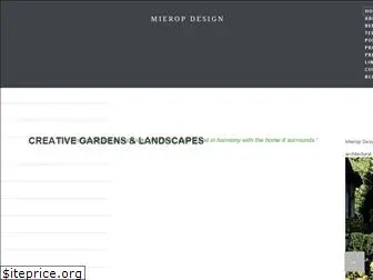 mieropdesign.com