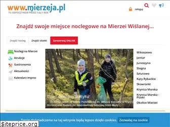 mierzeja.pl