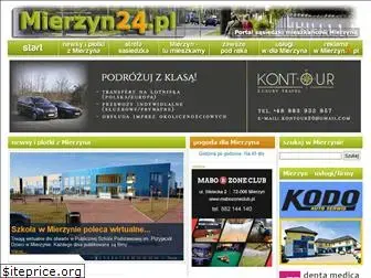 mierzyn24.pl