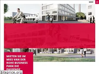 mies-van-der-rohe.com