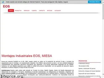 miesa.com