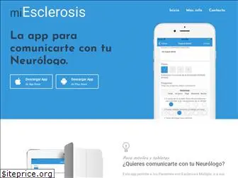 miesclerosis.com