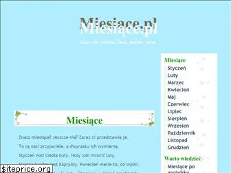 miesiace.pl