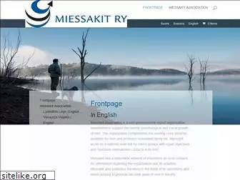 miessakit.fi