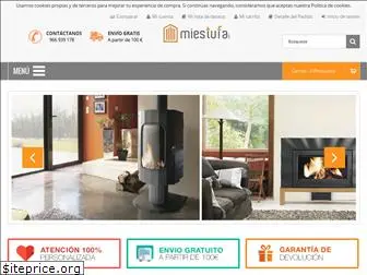 miestufa.com