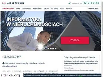 mieszczanin.pl