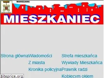 mieszkaniec.pl