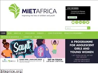 mietafrica.com