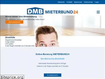 mieterbund24.de