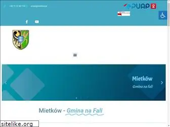 mietkow.pl