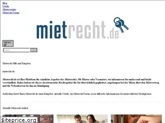 mietrecht-hilfe.de