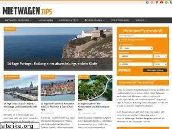 mietwagen.tips