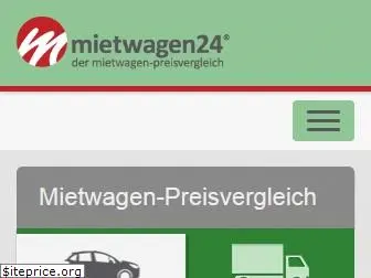 mietwagen24.de