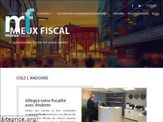 mieuxfiscal.fr