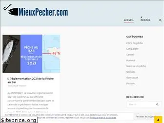 mieuxpecher.com