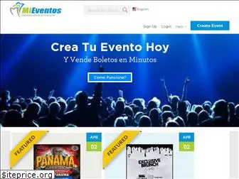 mieventos.com