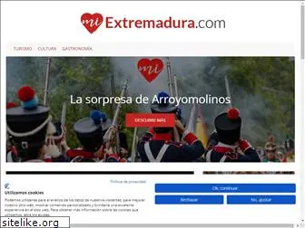 miextremadura.com