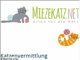 miezekatz.net