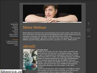 miezemedusa.com