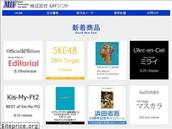 mif-web.co.jp