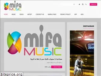 mifa-music.com