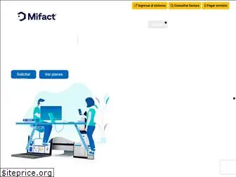 mifact.net