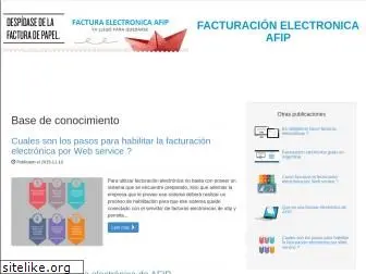 mifacturadigital.com.ar
