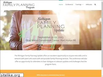 mifamilyplanning.com