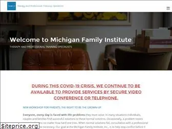 mifamilytherapy.com