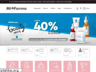 mifarma.com.ar