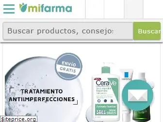 mifarma.es