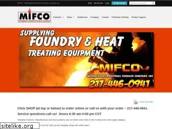 mifco.com